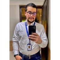 Daniel Fernando Casas Arevalo