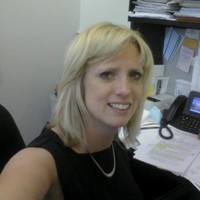 Heather Wessling Grosz, Cecd, Ma