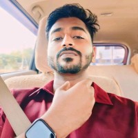 ARJUN KS