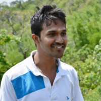 Raju G R