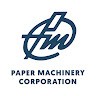 Paper Machinery Corp