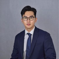 Patrick Li