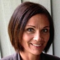 Elin Nesvoll Vangsnes