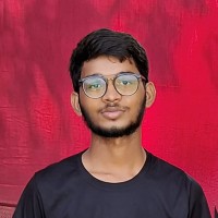 Raj Krish