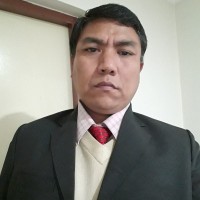 RB Maharjan