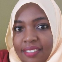 Maryam H. Abdirahman