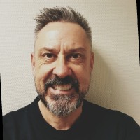 Alf Skagestad