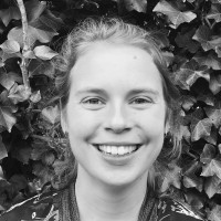 Marie Van Der Gucht