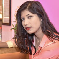 Tripti Sharma