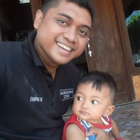 Ahmad Syafik