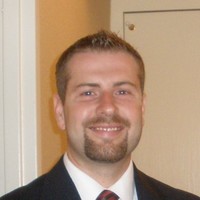 Joshua Stevens