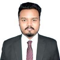 DUSMANTA MADHAB DAS(MBA, B.Tech)