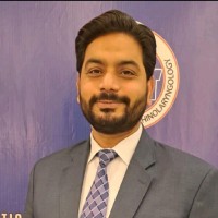 Saleem Ahmad