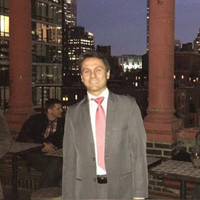 Leonardo Slhessarenko, CFP®