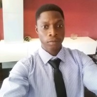 Adewale Saheed