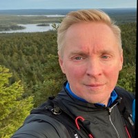 Jyrki Eskola