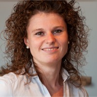 Rosalie Blankespoor