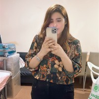 Shumaila Khan