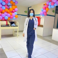 Dr. Uzma Bukhari