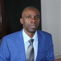 Tapiwa Alvin Zvaraya