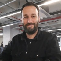 İsmail Emir Altıntaş