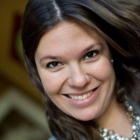 Kimberly Morin