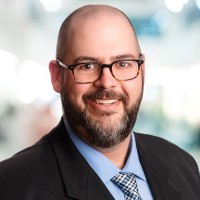 Benoit Legault