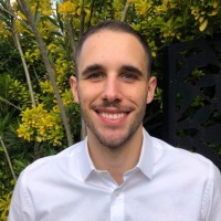 Jonathon Magrath