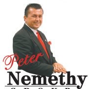Peter Nemethy