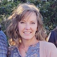 Stephanie Graham