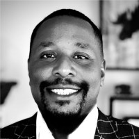 Donzell Harris