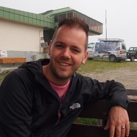 Thijs van der Vleuten