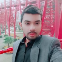 Danyal Ilyas Ilyas Bhattti
