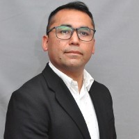 Omar Delgadillo
