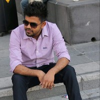 Rahul Surendran