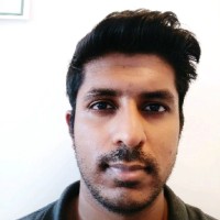 Arun Ankireddy