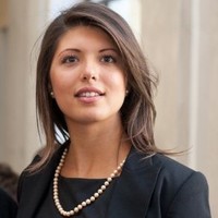 Viviana Nicolosi