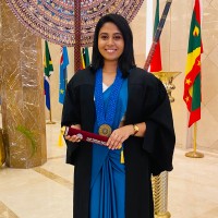 Pavithra Sandamali