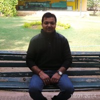 Bhushan Rastogi