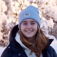 Ebba Lindström