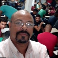 Ronesio Caldas Da Silva
