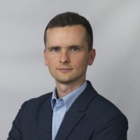 Lukasz Tomaszek