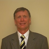 Paul Bates