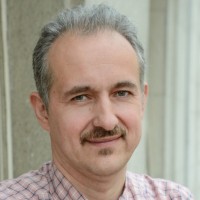 Zsolt Bereczki