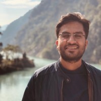 Nishant Saraf