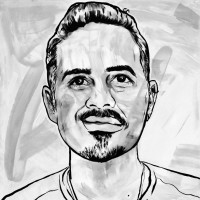 Jesse Gene Samuel