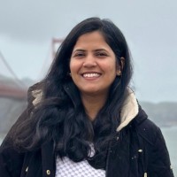 Shraddha Patel