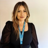 Paula Guerrero Palma