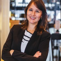 Jamila Jacob