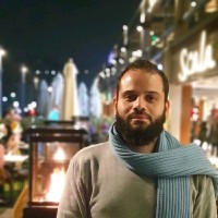 Ahmed Saeid